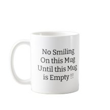 私のマグカップのためにマグカップ