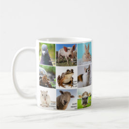 私のマグカップを分解しない コーヒーマグカップ