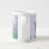 私のマグカップ ジャンボコーヒーマグカップ (裏面)