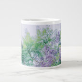 私のマグカップ ジャンボコーヒーマグカップ (正面)