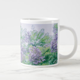 私のマグカップ ジャンボコーヒーマグカップ