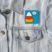 私のママですか。 (Pin) 缶バッジ (インサイチュ)