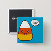 私のママですか。 (Pin) 缶バッジ (正面&裏面)