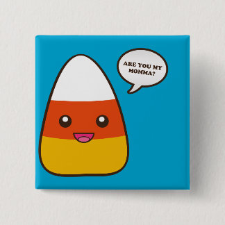 私のママですか。 (Pin) 缶バッジ