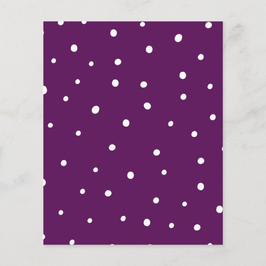 私のママ赤ちゃんシャワーゲームであるハロウィーンの魔女 (裏面)