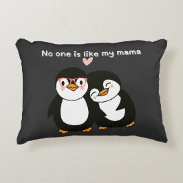 私のママ アクセントクッション