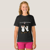私のママ Tシャツ (正面フル)