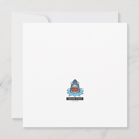 「私のマンタニーになってくれる？」バレンタインカード カード (裏面)