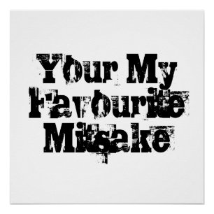 私のミッお気に入りのサク ポスター