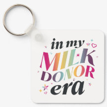 私のミルク提供者の時代に