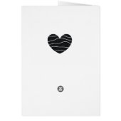 私のメイド・オブ・オーナー（花嫁付き添い人） (裏面)