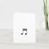 私のメイド・オブ・オーナー（花嫁付き添い人）ですか。 招待状 (裏面)