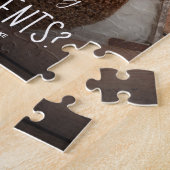 私のモダン神様のベビー ジグソーパズル (側面)