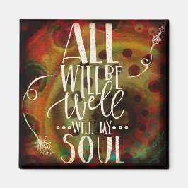 私のモダン魂の鼓動で男らしは マグネット