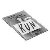 私のモドスイングの鎖が壊れ走た ノートブック (右側)