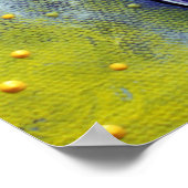 私のモンスター私の花嫁ポスター ポスター (角)