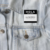 私のラモを放つ 缶バッジ (インサイチュ)