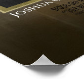 私のラルフ親愛ポスター ポスター (角)