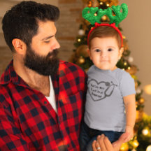 私のリラックスパパはナースハート聴診器の愛