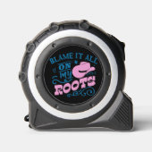 私のルーツの女性のカーボーイ メジャー (正面)