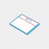 私のレシピ ポストイット (アングル)