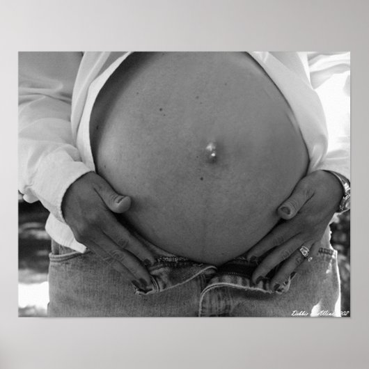 私のレビ ポスター (正面)