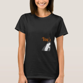 私のレベルにすら達していないエンジニア 三脚 土地 S Tシャツ