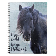 私のワイルドホース