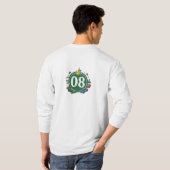 私のヴィベ Tシャツ (裏面フル)