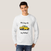 私のヴィベ Tシャツ (正面フル)