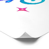 私の一人時間...  ポスター (角)