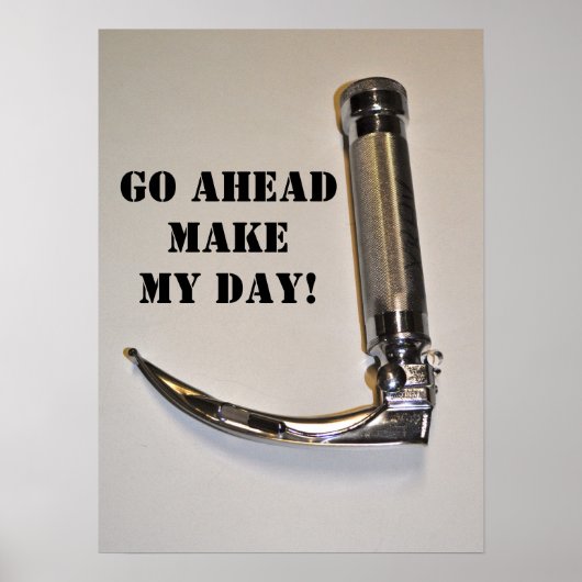 私の一日のポスターを作る ポスター (正面)