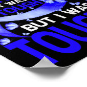 私の一日の最後の日ケモアロプレシア認識度バター ポスター (角)