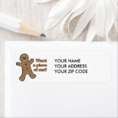 私の一部が欲しい ラベル (インサイチュ)