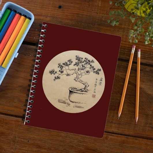 私の下気にに – ノートブック