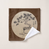 私の下気にに バスタオルセット (ウォッシュタオル)