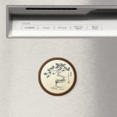 私の下気にに マグネット (インサイチュ (食洗機))