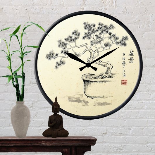 私の下気に – 時計