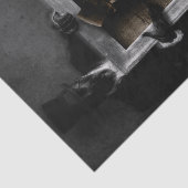 私の世界へのFallnの歓迎 薄葉紙 (詳細)