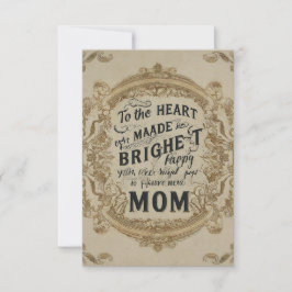 私の世界を日々明るくしてくれたハートに