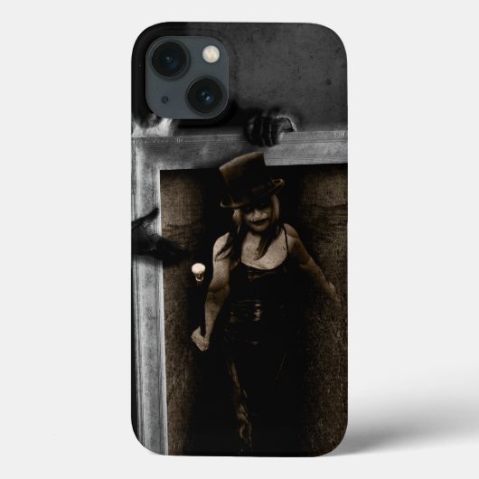 私の世界を歓迎する Case-Mate iPhoneケース (裏面)