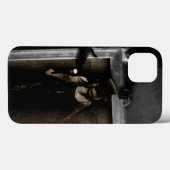 私の世界を歓迎する Case-Mate iPhoneケース (裏面 (横))