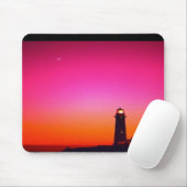 私の世界を着色して下さい マウスパッド (マウス)