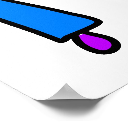 私の両親 ポスター (角)