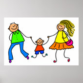 私の両親 ポスター (正面)