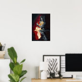 私の中ではない ポスター (ホームオフィス)