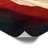 私の中ではない ポスター (角)