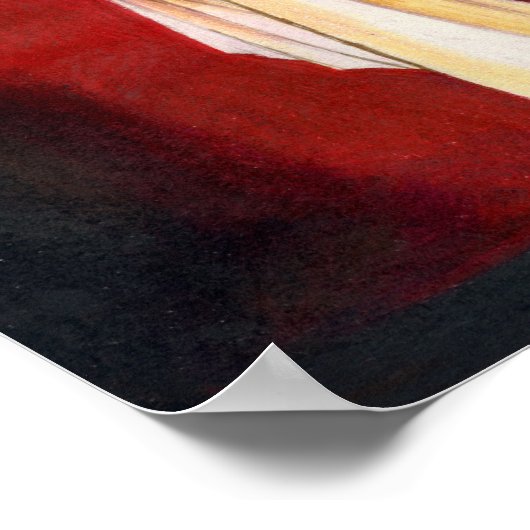 私の中ではない ポスター (角)