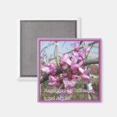 私の中に残る… マグネット (正面/裏面)