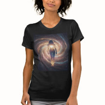私の中の宇宙の心
